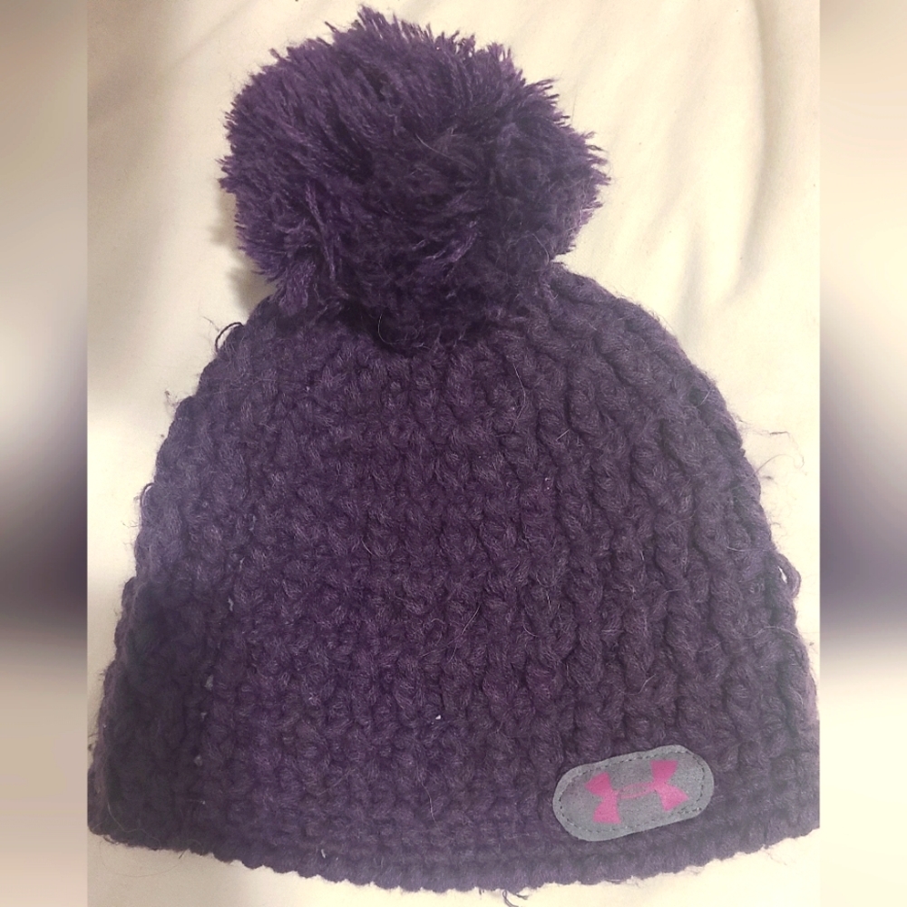 Under Armour Beanie